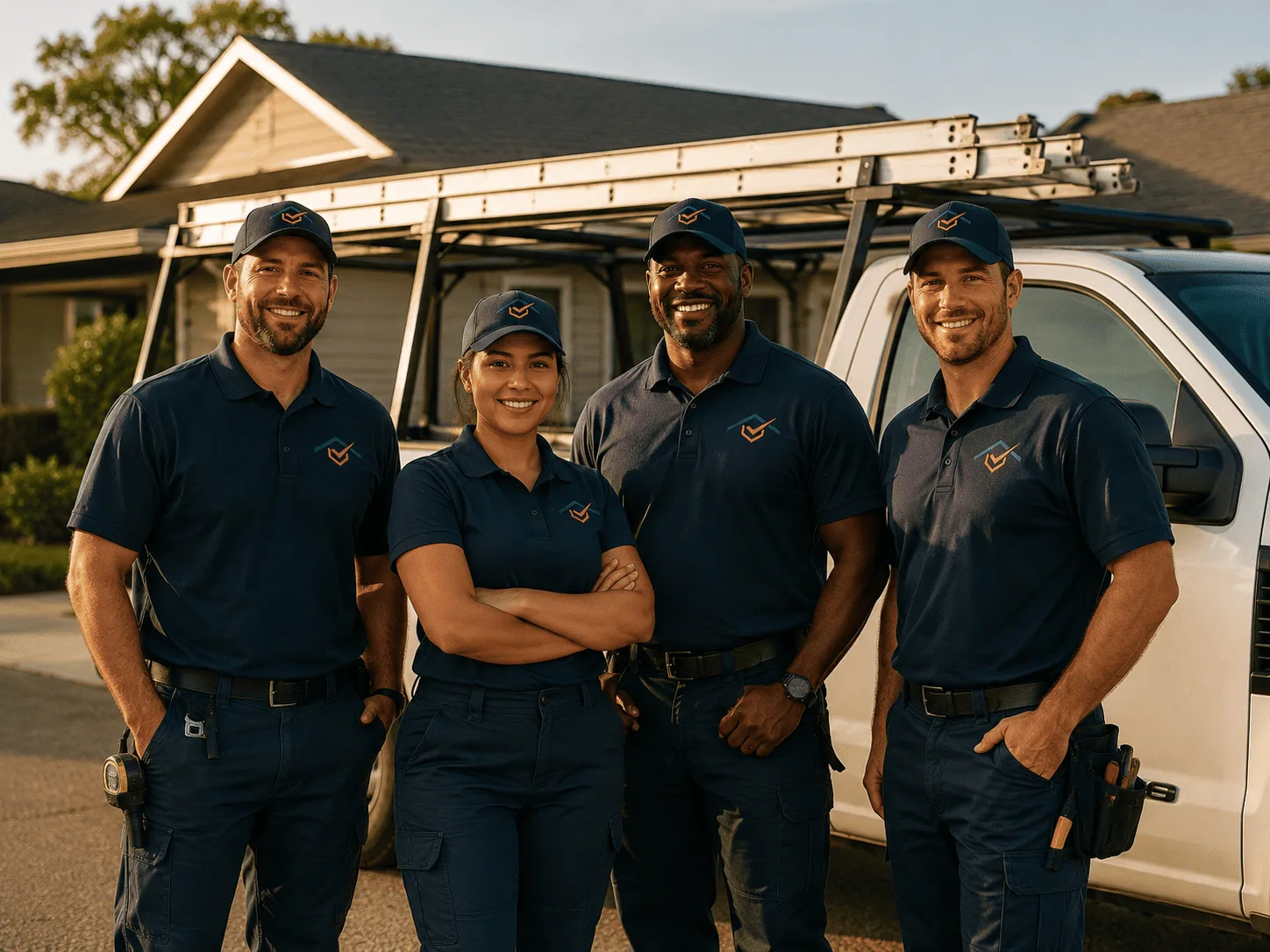 Roof Inspection company in Russellton, PA